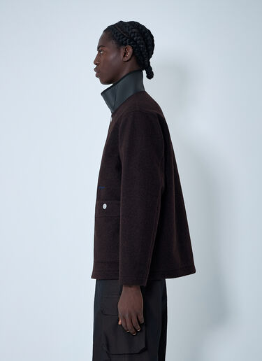 Marina Jacket Stone Island Marina Jacket Black sto0162019