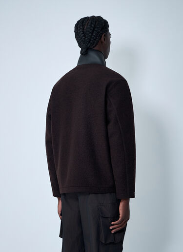 Marina Jacket Stone Island Marina Jacket Black sto0162019