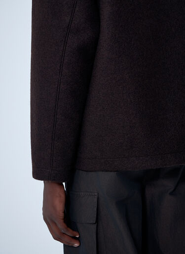 Marina Jacket Stone Island Marina Jacket Black sto0162019