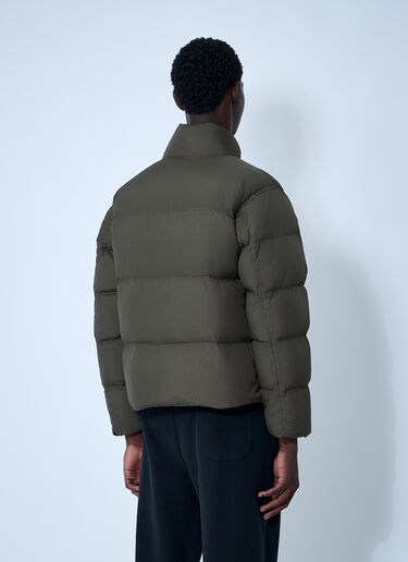 Crinkles Reps NY Bomber Jacket Stone Island Crinkles Reps NY Bomber Jacket Green sto0162030