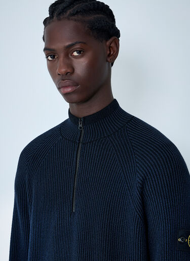Compass Patch Polo Shirt Stone Island Compass Patch Polo Shirt Navy sto0162033