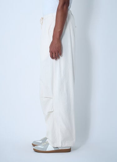 Paco Pants Story MFG. Paco Pants White str0160004