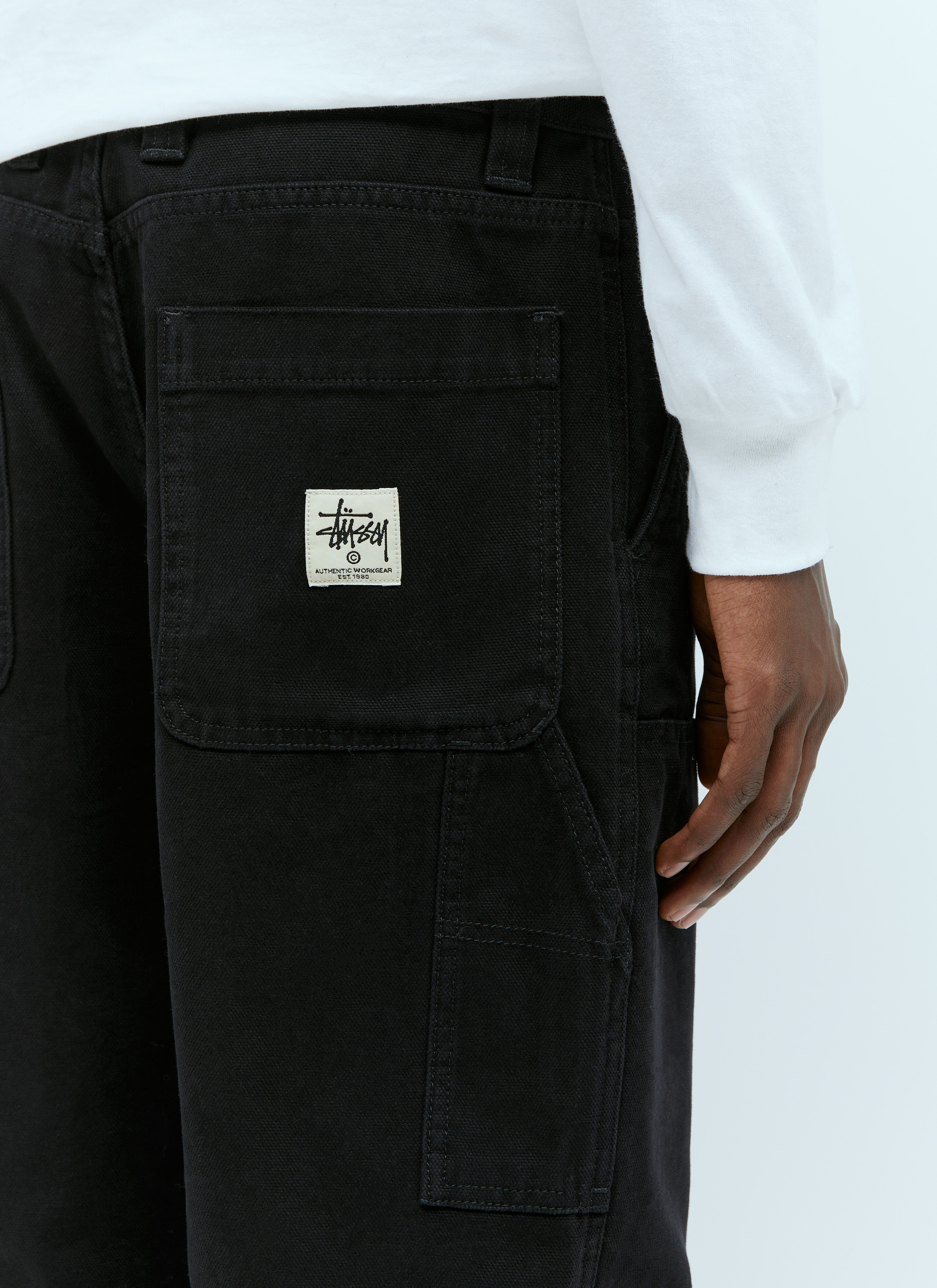 パンツ Stussy 00s Cargo Work Pants Stussy 00s Cargo Work Pants Stussy Cargo Pants | eBay