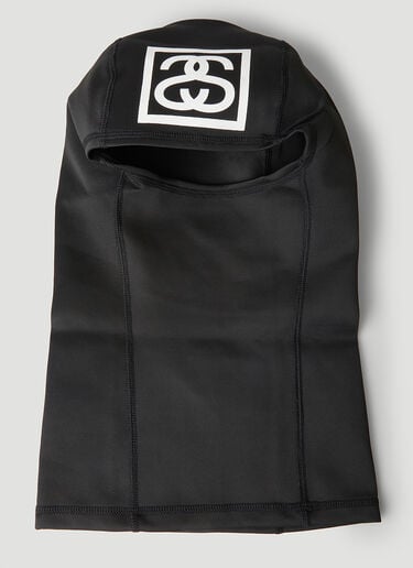 SS Link 头套 Stüssy SS Link 头套 黑 sts0350046