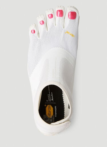 Midorikawa x Suicoke x Midorikawa x FF Nin-Lo Mkw 运动鞋 白色 sui0352004