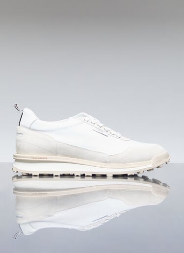 알럼나이 스니커즈 Thom Browne 알럼나이 스니커즈 화이트 thb0155011