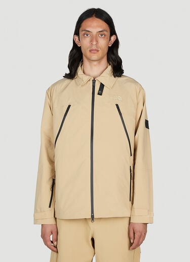 The North Face Black Series Coach Jacket Beige thn0152002