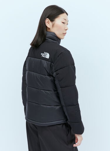 The North Face Elements 히말라야 다운 재킷 블랙 tne0247009