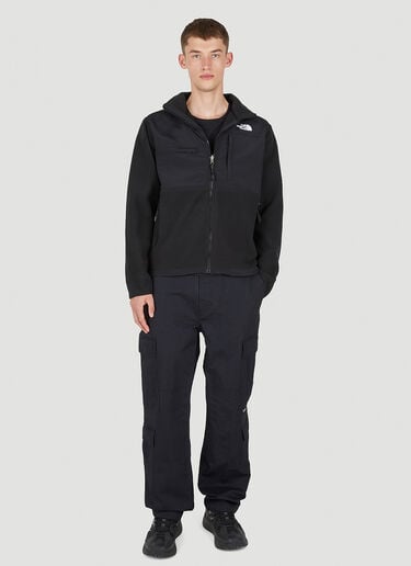 The North Face [데날리] 재킷 블랙 tnf0150042