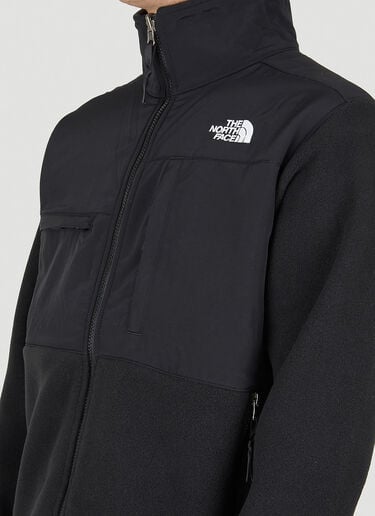 The North Face [데날리] 재킷 블랙 tnf0150042