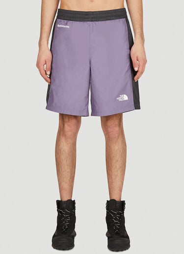 Hydrenaline 短裤 The North Face Hydrenaline 短裤 紫色 tnf0152013