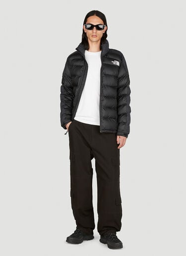 Rusta 羽绒夹克 The North Face Rusta 羽绒夹克 黑色 tnf0152022