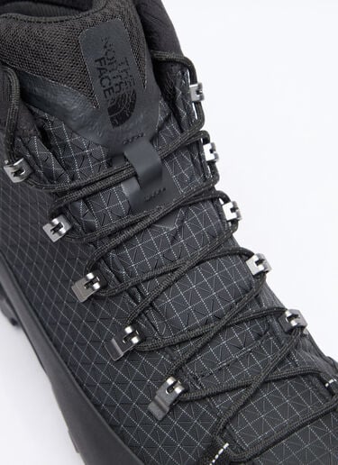 글렌클리프 지퍼 부츠 The North Face 글렌클리프 지퍼 부츠 블랙 tnf0158011