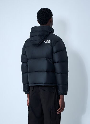 1996 Retro Nuptse Jacket The North Face 1996 Retro Nuptse Jacket Black tnf0162003