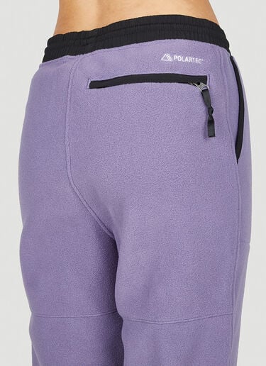 Denali Track Pants The North Face Denali Track Pants Purple tnf0252009