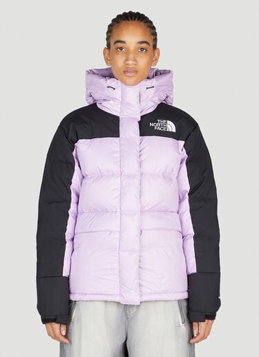 Hmlyn 保暖羽绒夹克 The North Face Hmlyn 保暖羽绒夹克 紫色 tnf0252038