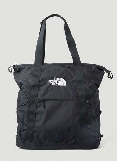 Borealis 托特包 The North Face Premium Core Daypacks Borealis 托特包 黑色 tnf0347002