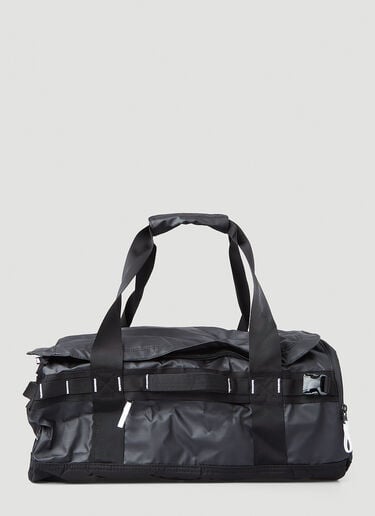 베이스 캠프 보이저 더플 백 The North Face 베이스 캠프 보이저 더플 백 블랙 tnf0350003