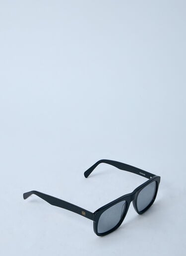 Navigator Sunglasses TOTEME Navigator Sunglasses Black tot0261021