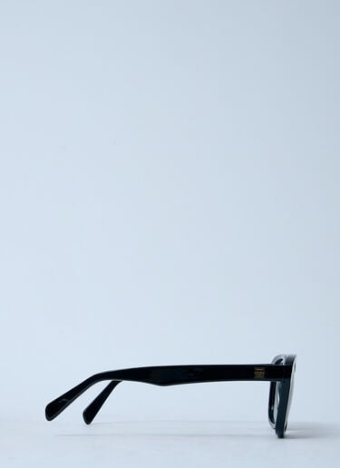 Navigator Sunglasses TOTEME Navigator Sunglasses Black tot0261021
