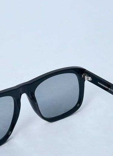 Navigator Sunglasses TOTEME Navigator Sunglasses Black tot0261021