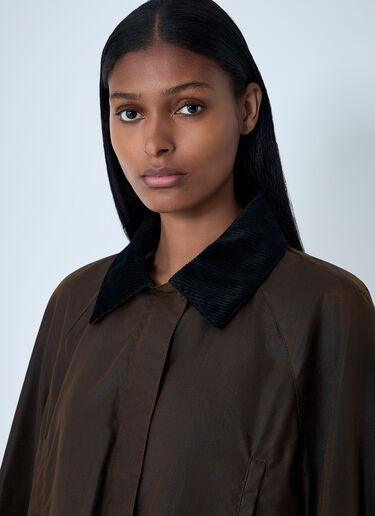 TOTEME Country Jacket Black tot0262005