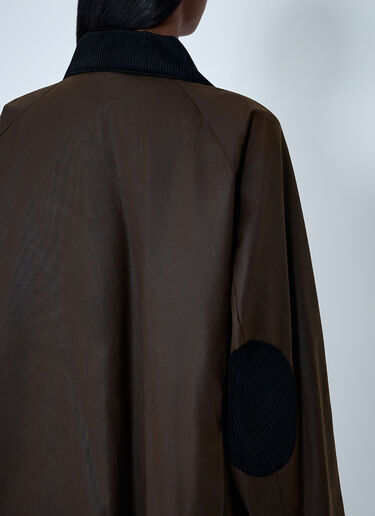 Country Jacket TOTEME Country Jacket Black tot0262005