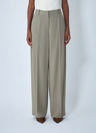Fluid Pants TOTEME Fluid Pants Beige tot0262019