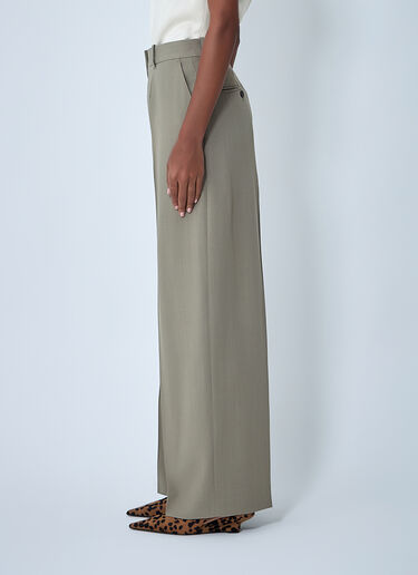 Fluid Pants TOTEME Fluid Pants Beige tot0262019