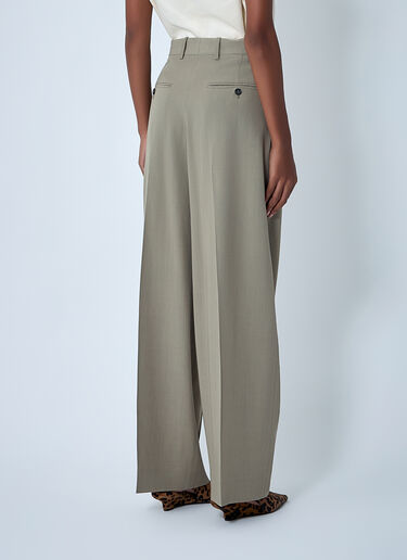 Fluid Pants TOTEME Fluid Pants Beige tot0262019