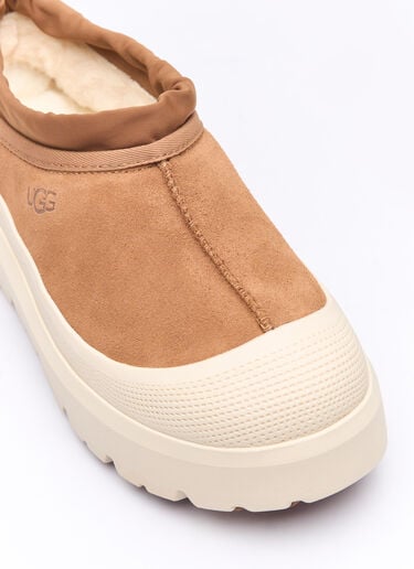 Tasman Weather Hybrid Slip-On Shoes UGG Tasman Weather Hybrid Slip-On Shoes Camel ugg0362012