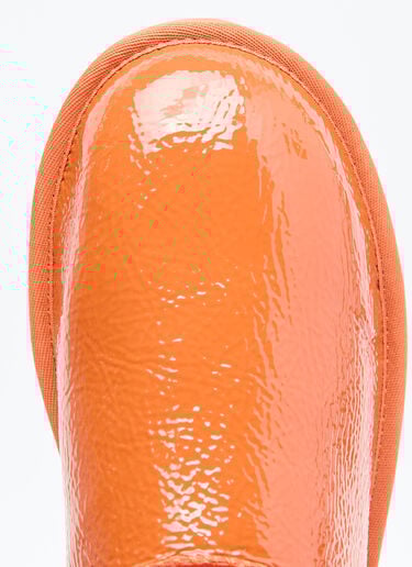 UGG x Telfar Logo Mini Crinkle UGG x Telfar UGG x Telfar Logo Mini Crinkle Orange ugt0354018