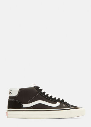 Vans Classic Mid Skool Sneakers Black van0132003