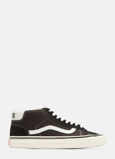 Classic Mid Skool Sneakers Vans Classic Mid Skool Sneakers Black van0132003