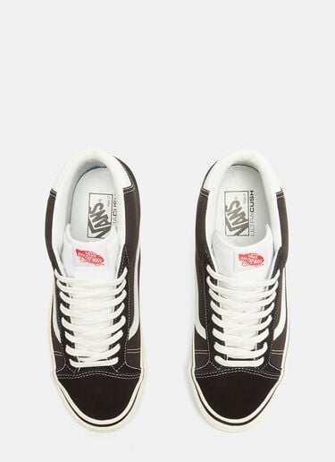 Classic Mid Skool Sneakers Vans Classic Mid Skool Sneakers Black van0132003
