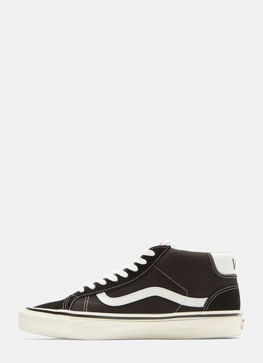 Classic Mid Skool Sneakers Vans Classic Mid Skool Sneakers Black van0132003