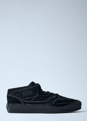 Vans LX Half Cab Reissue 33 Sneakers Black van0161005