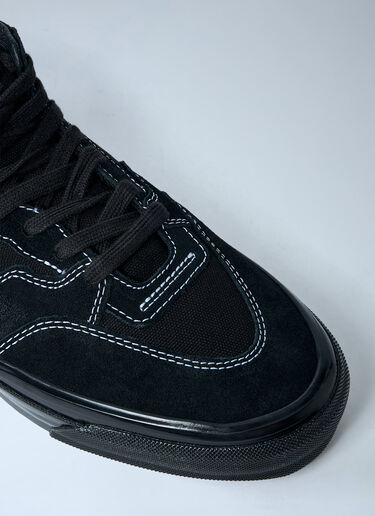 LX Half Cab Reissue 33 Sneakers Vans LX Half Cab Reissue 33 Sneakers Black van0161005