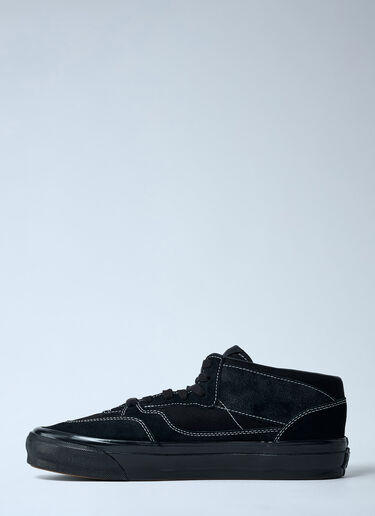 LX Half Cab Reissue 33 Sneakers Vans LX Half Cab Reissue 33 Sneakers Black van0161005