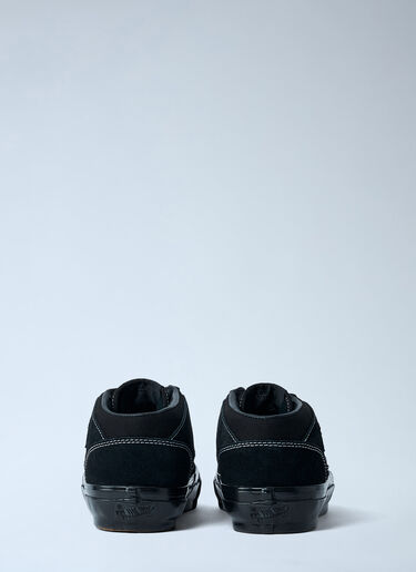 LX Half Cab Reissue 33 Sneakers Vans LX Half Cab Reissue 33 Sneakers Black van0161005