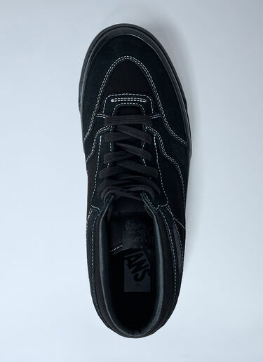 LX Half Cab Reissue 33 Sneakers Vans LX Half Cab Reissue 33 Sneakers Black van0161005