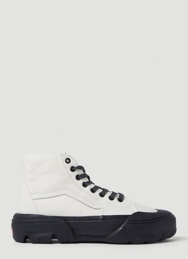 UA SK8 高帮模块化运动鞋 Vans UA SK8 高帮模块化运动鞋 白色 van0250004