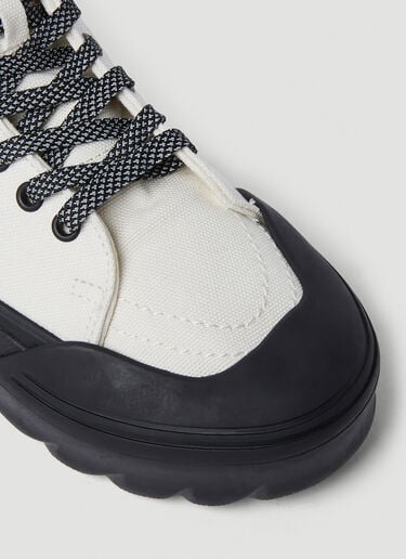 UA SK8 高帮模块化运动鞋 Vans UA SK8 高帮模块化运动鞋 白色 van0250004