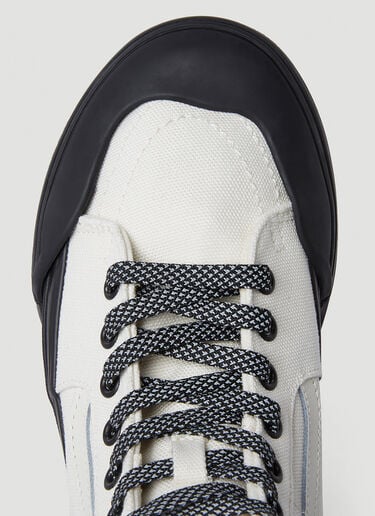 UA SK8 高帮模块化运动鞋 Vans UA SK8 高帮模块化运动鞋 白色 van0250004