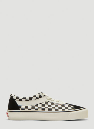 Bold Ni Sneakers Vans Bold Ni Sneakers Black van0336002
