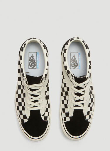 Bold Ni Sneakers Vans Bold Ni Sneakers Black van0336002