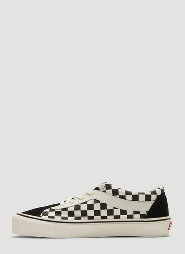 Bold Ni Sneakers Vans Bold Ni Sneakers Black van0336002