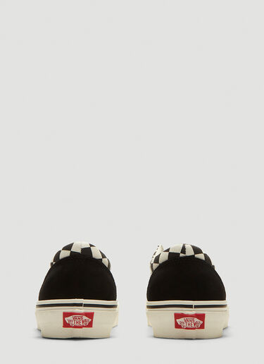 Vans Bold Ni Sneakers Black van0336002