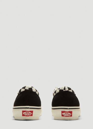 Bold Ni Sneakers Vans Bold Ni Sneakers Black van0336002