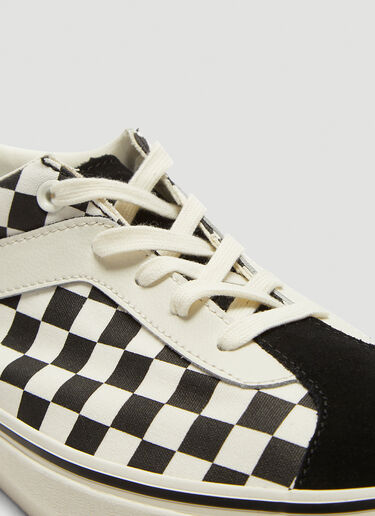 Vans Bold Ni Sneakers Black van0336002